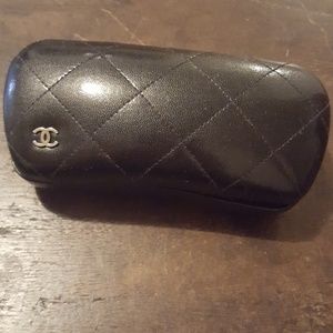 Chanel case